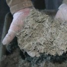 Hempcrete massieve wanden