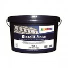 kieselit fusion